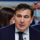 У Грузії затримали Саакашвілі