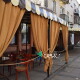 У Луцьку на місці «Кава клубу» відкрилося нове кафе