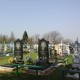 На Волині з кладовища вандали покрали пам'ятники