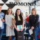 Лучанки отримали подарунки від Центру краси BOMOND та «Інвестора»