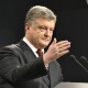 Порошенко заспівав «Ой на полі та й женці жнуть». Відео