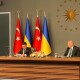 Туреччина заявляє, що Україна та Росія працюють над спільним документом