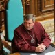 Через «сумнівні статки» ексголову Волинського апеляційного суду нагородили антипремією