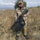 «Його очі горіли». Як бойовий медик став командиром відділення РЕБ