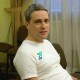 «Хейт мене не зачіпає ніяк». Інтерв’ю з охоронцем луцьких пам’яток Котисом. Рік на посаді