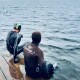 Ігор Гузь збирається перепливти зимовий Світязь