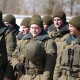 Генштаб повідомляє про високу загрозу наступу з Білорусі на Волинь