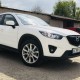 У Луцьку посеред ночі вкрали Mazda CX5. ФОТО