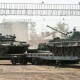 Росія використовує 50-річні танки. Це може свідчити про нестачу техніки - британська розвідка