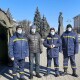 У Луцьку розпочалися навчання для населення на випадок надзвичайних ситуацій