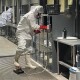 У Луцьку в супермаркеті знайшли пакет з ртуттю