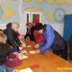 До 12-ї години проголосували 17%. Як проходять вибори у Сошичненській ОТГ