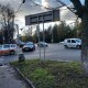 У Луцьку на вулиці Шопена зіткнулись два легковики