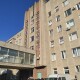У ковідному шпиталі в Боголюбах перебуває 168 пацієнтів, у реанімації – 7