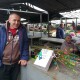 «А що, мені шкода?». Віталік з Рожища влаштував у Луцьку «благодійну вербову точку»