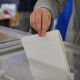 До Ради проходять 7 партій, ще дві на межі. Свіжі рейтинги