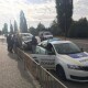 Під Луцьком – потрійна аварія. Постраждалого госпіталізували