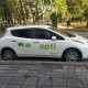 У Луцьку таксі безкоштовно возитиме лікарів на роботу