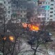 У блокадному Маріуполі вже загинуло 1300 мирних мешканців, - мерія