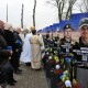 У селищі на Волині відкрили Алею пам’яті полеглим захисникам