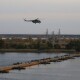 Контроль над переправою до Херсона втрачено після запеклих боїв — голова ОДА