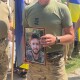 На Волині попрощались з загиблим Героєм Сергієм Власюком