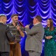 Асія Ахат та VIP Тернопіль: компанія «Вілія» відсвяткувала новорічний корпоратив