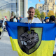 Потягнув на протезі 16-тонний літак і повірив у себе: воїн ЗСУ пробіг вже 5 світових марафонів