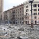 У Харкові під обстрілами загинули батьки двійнят, яким виповнився лише 1 день