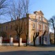 «Є тисячі варіантів». Що хочуть зробити на місці військового госпіталю у центрі Луцька
