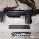 У волинянина виявили склад зброї