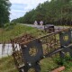 На Волині ще на одній дорозі будуть зважувати фури під час руху