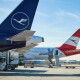 Авіакомпанії SAS, Austrian Airlines та Swiss скасували рейси в Україну