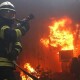 Евакуювали 39 людей: на Волині горів студентський гуртожиток