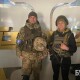 Волинянин – коханий звільненої прикордонниці Аліни Паніної, досі – в російському полоні