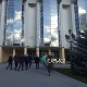 Головний волинський податківець проігнорував голову облради і депутатів