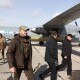 На передовій нардепи та іноземні журналісти потрапили під обстріл бойовиків