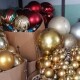 Показали, де зберігають новорічні прикраси для луцьких ялинок