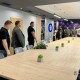 У Луцьку рідним загиблих бійців бригади «Лють» вручили державні нагороди. ФОТО