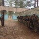 Бійцям волинської бригади ТрО вручили відзнаки «За оборону рідного краю» та медалі «За поранення»