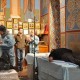 Гори одягу, лікарня у храмі та загиблі Герої:  Революція Гідності очима священика з Волині. ФОТО