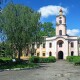Замок Радзивіллів прийматиме туристів