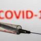 Україна отримає ще 2,5 мільйона доз вакцини CoronaVac
