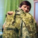 «Мені не треба Героя, мені треба живого і люблячого сина», – мама загиблого прикордонника з Волині