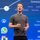 Компанія Facebook змінила назву