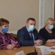 Представили нових голів Ковельської та Камінь-Каширської РДА