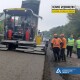 Поблизу Луцька розпочали ремонтувати один з міжнародних автошляхів