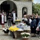 Нововолинська громада попрощалася з Героєм. ФОТО