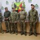 Нагородили воїнів-піхотинців 100 ОМБр. ФОТО