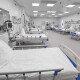 Рівень госпіталізацій із COVID-19 вже перевищено у восьми областях